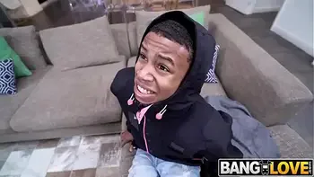 Joslyn James Dominates His Dick