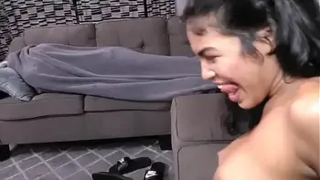 Maya loves to cheat in front of her boyfriend