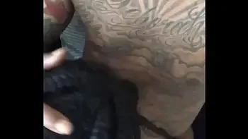 She sucked me until I nutted in her mouth