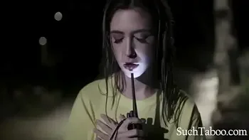 CURIOUS TEENAGER CHEATS ON BOYFRIEND WITH OLDER UNCIRCUMCISED MAN