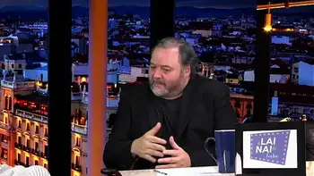 LAI NAI de TORBE - Ozito. Me retiro del porno - #LaiNaiTorbe1