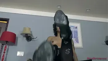 Femdom Tax Lady - Daisy Ducati