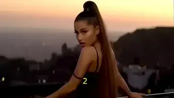 Ariana grande joi
