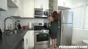 My Not-Quite-Step-Aunt Is A Nympho Elexis Morgan