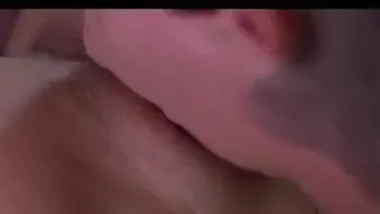 Best friend licks My pussy until orgasm
