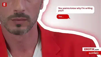 JOLEE LOVE can’t get enough of his boner and she works hard for the jizz (English) → jolee.erotik.com - → WHOLE SCENE for FREE on jolee.erotik.com