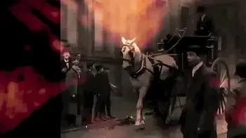 The Wonderful World Of Vintage Pornography