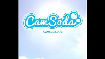Camsoda - First and Twerk