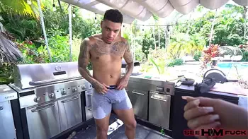 The Dirty Handyman II featuring Air Thugger with Arietta Adams