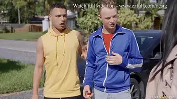 Re-Arranging Their Interiors - Jennifer White, Harley King / Brazzers  / stream full from www.zzfull.com/desig