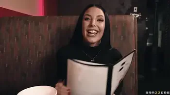 A Blinding Date - Angela White / Brazzers  / stream full from www.zzfull.com/blind