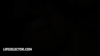 Lifeselector - Alexa Flexy does she splits for deep anal penetration