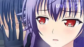 TEEN Fucked in a PUBLIC ELEVATOR - Hentai