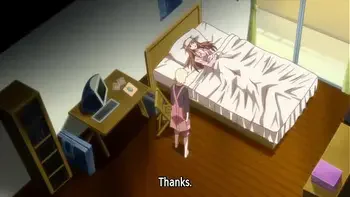 Aki Sorã - In a Dreãm 1 [Hentai Uncensored]