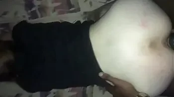 neighbors wife wanted to try bbc