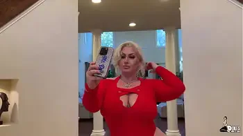 Dukes Dollz Big Ass Pawg and Latina Twerking w Mz. Dani and Scarlett