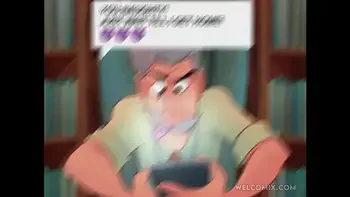 Launch Trailer: The Naughty Home Animation