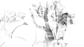 Cheating Bride To Be Lia Lin Gets Pussy Filled With Big Dick Photographer's Assistant GP2514