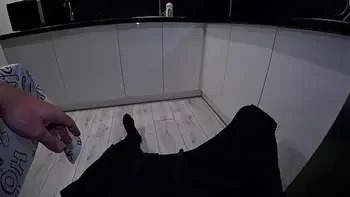 Real Cheating. Wife Brought Friend Home When Husband Sleeps. Anal Sex