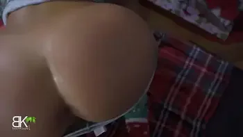 POV 1st Christmas with FreeUse StepFamily and he fucks Stepmom and Stepsister - Trailer