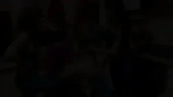 Worship Our Asses And Service Our Buttocks - Group Ass Worship And Facesit Femdom