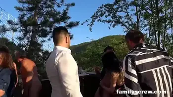 What kind of Family is this?