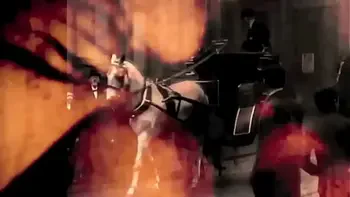 Vintage Taboo, Pussy & Pooch