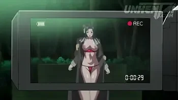 MILF Caught by her Husband Fucking in Public - Uncensored Hentai [ENG]