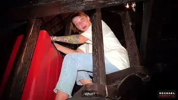 You Help Me, I'll Help You - Family Fantasy