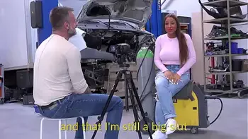 PASCALSSUBSLUTS - Busty Mila Smart Fucked By Pascal White