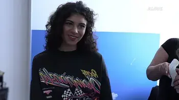 Behind the scenes #141, Alexxa Vice, Stacy Bloom, Rebel Rhyder and others. More info in description XF256