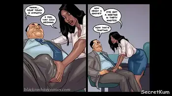 The Mayor S5 ep. 5 - Police Woman Gets face fucked for a Promotion.