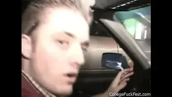 girl getting fucked while others watch during a Fuck Fest Party