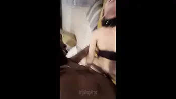 DRIPDROP Ahanu Reed Screams Fuck Two Different Ways As She Gets Pounded Harder!!!