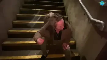 Homeless women humiliation compilation