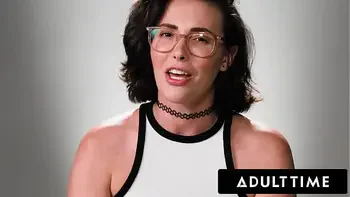 ADULT TIME - How Women Orgasm With Casey Calvert