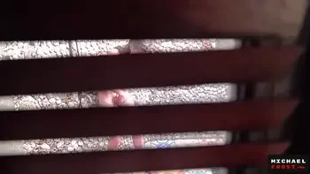 A Thief Sneaked Up To Me, Stole Things, Fucked Me and Finished On My Face