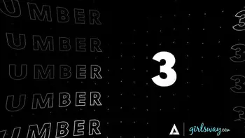 GIRLSWAY - TOP 5 LESBIAN THREESOMES! SQUIRTING ORGASMS, STRAP-ON DP, SCISSORING, AND HOT MILFs!