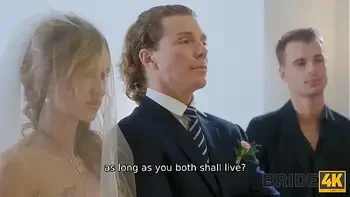 BRIDE4K. Proof of Cheating