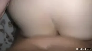 Cute petite skinny teen spread long legs on my bed ! 18 y.o.