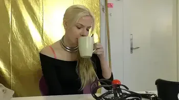 Ball Gag Harness Part 01