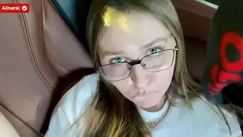 Stepmother paid off her stepson for driving lessons.