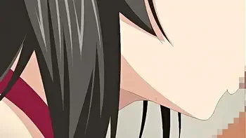 подборка нарезка минет аниме хентай 51 часть