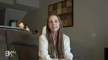 And StepSon Share A Couch