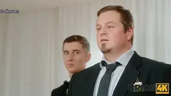 BRIDE4K. Wrong but Kinda Right