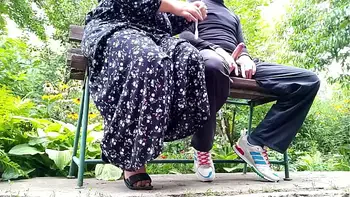 Epic Outdoor Cumshot Compilation