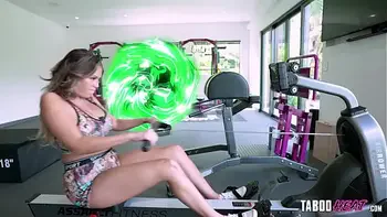 Nikki Brooks Finally Tastes Her Stepsister Cory Chase in Multi MILFverse - TabooHeat