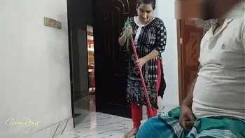 flashing dick on real indian maid