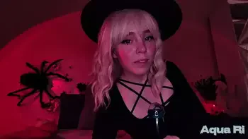 Anal witches trailer