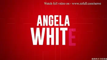 Clash of the Big Ass Titans.Angela White, Mona Azar / Brazzers  / stream full from www.zzfull.com/serve